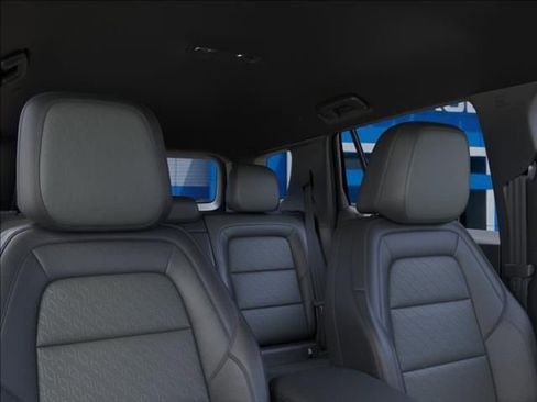 New 2026 Chevrolet Equinox LT FWD image 24