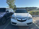 Used 2015 Acura RDX AWD w/ Technology Package image 3