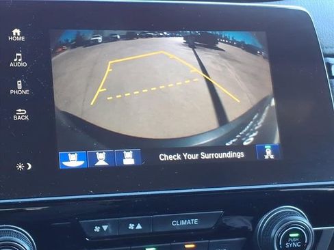 Used 2021 Honda CR-V EX image 27