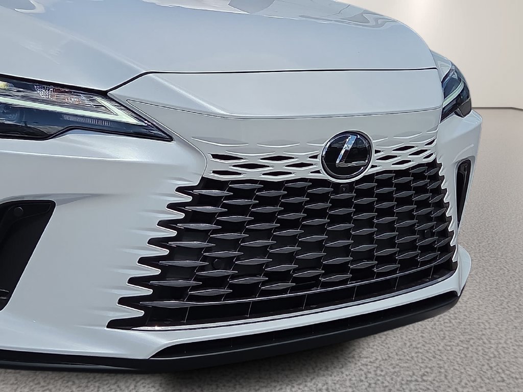 New 2026 Lexus RX 350 Premium FWD image 7