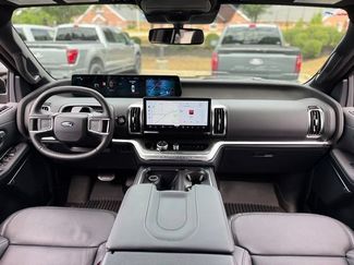 New 2027 Ford Expedition Platinum w/ Stealth Appearance Package AWD/4WD video 2
