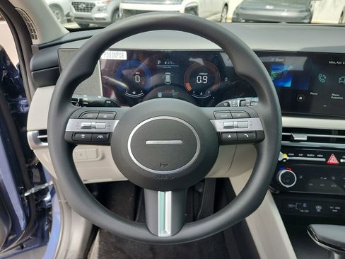New 2026 Hyundai Tucson SEL AWD/4WD image 9