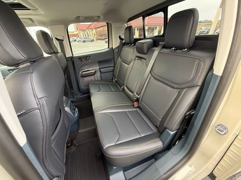 Used 2024 Ford Maverick Tremor w/ Tremor Off-Road Package image 29