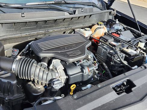 Used 2022 Cadillac XT6 Premium Luxury w/ Technology Package image 14