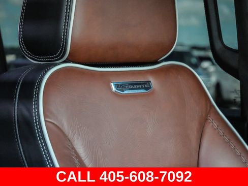 Used 2026 GMC Sierra 2500 Denali Ultimate AWD/4WD image 22