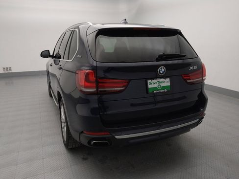 Used 2017 BMW X5 xDrive40e AWD/4WD image 6