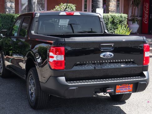 Used 2023 Ford Maverick XL FWD image 6