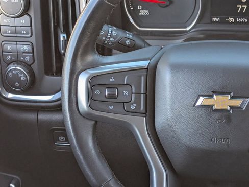 Used 2023 Chevrolet Silverado 3500 LT w/ Convenience Package image 20