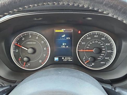 Used 2022 Subaru Ascent Onyx Edition AWD/4WD image 15