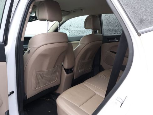 Used 2017 Hyundai Tucson SE Plus image 31