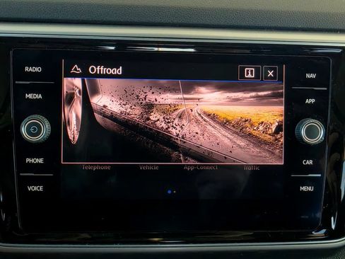 Used 2019 Volkswagen Atlas SEL AWD/4WD image 43