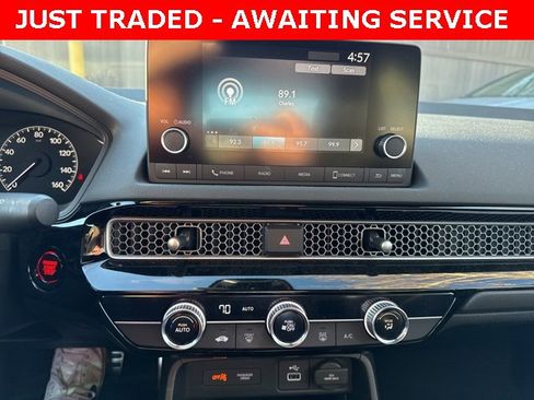 Used 2024 Honda Civic Sport image 18