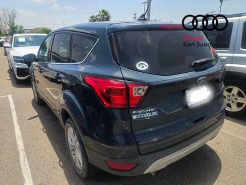 Used 2019 Ford Escape SE AWD/4WD image 7