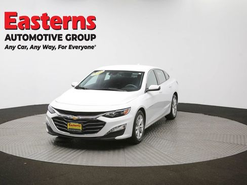 Used 2023 Chevrolet Malibu LT image 54
