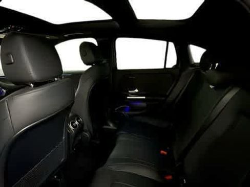 Certified 2026 Mercedes-Benz GLA 250 4MATIC image 6
