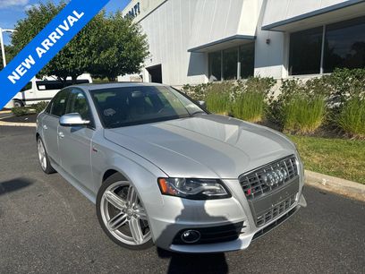 Used 2011 Audi S4 Prestige