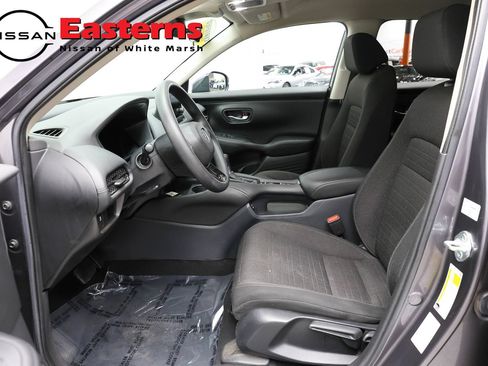 Used 2024 Honda HR-V LX image 13