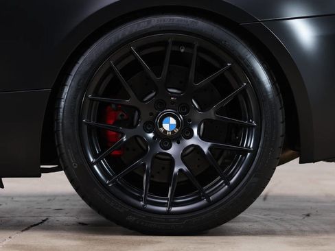 Used 2011 BMW M3 Coupe image 30