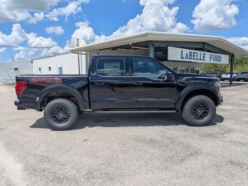 New 2026 Ford F150 Raptor AWD/4WD image 3
