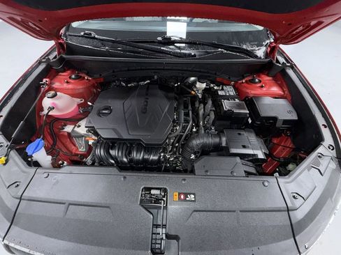 Used 2023 Hyundai Tucson SEL w/ Convenience Package image 18