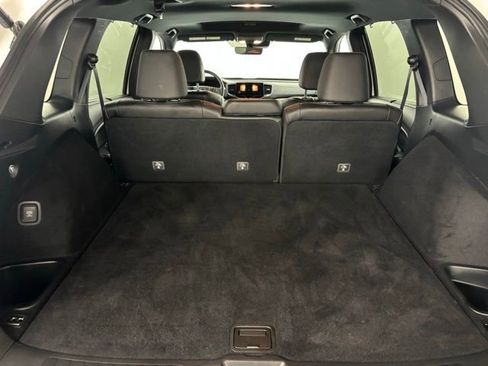 Used 2025 Honda Passport TrailSport image 35