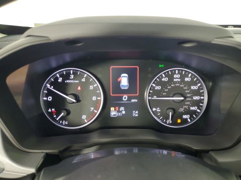 New 2025 Subaru Crosstrek 2.5i Premium image 27