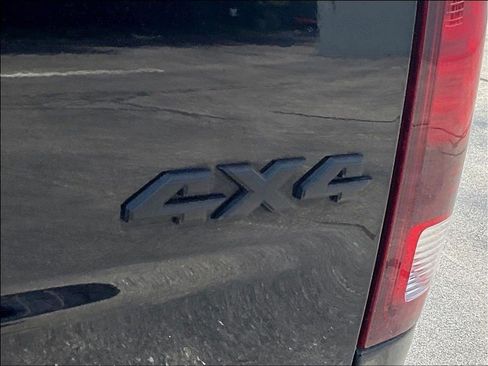 Used 2022 RAM 1500 Classic Warlock w/ Electronics Group AWD/4WD image 25