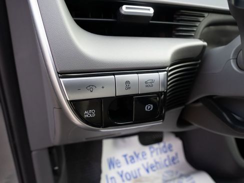 Certified 2024 Hyundai Ioniq 5 SEL image 24