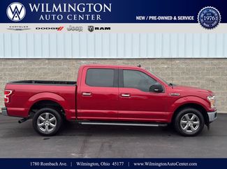 Used 2020 Ford F150 XLT w/ Equipment Group 302A Luxury RWD video 1