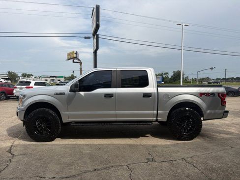 Used 2019 Ford F150 XL w/ Equipment Group 101A Mid AWD/4WD image 9
