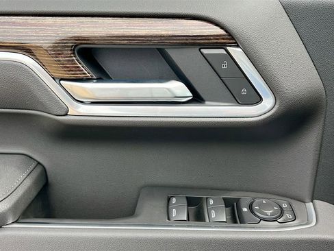 New 2026 GMC Sierra 1500 Elevation w/ Preferred Package image 13