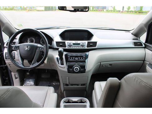 Used 2012 Honda Odyssey EX-L image 10