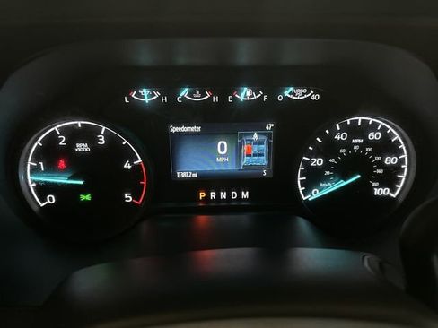 Used 2023 Ford F250 XL w/ XL Chrome Package image 16