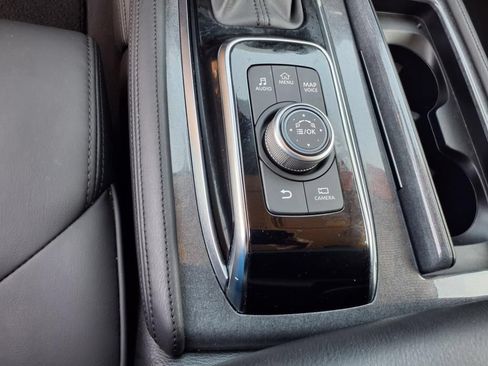 Used 2023 Nissan Armada SV w/ Cargo Package RWD image 16