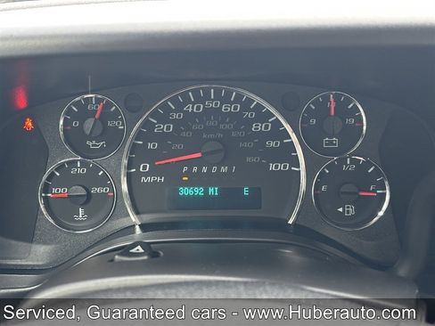 Used 2023 Chevrolet Express 3500 LT w/ LT Preferred Equipment Group image 25