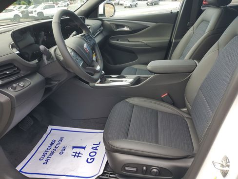 New 2025 Buick Envista Preferred w/ Convenience I Package image 18