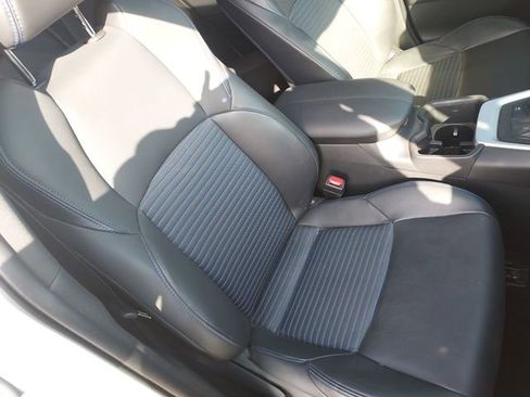 Used 2023 Toyota RAV4 XSE image 27