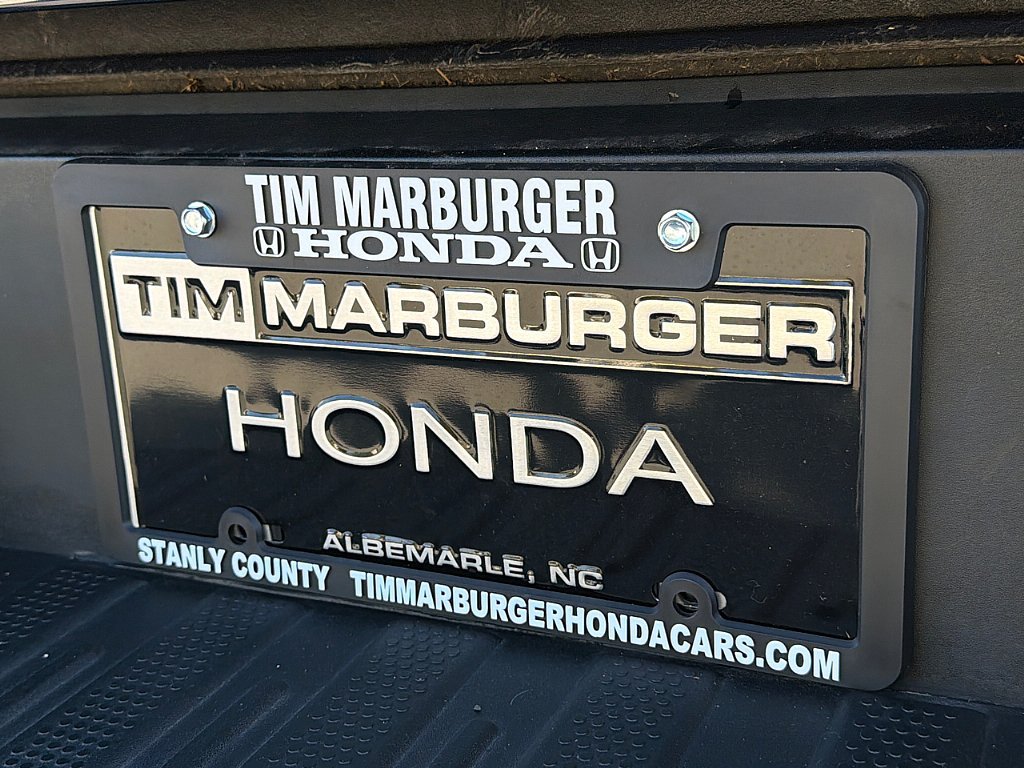 Used 2018 Honda Ridgeline RTL image 33