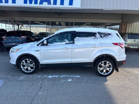 Used 2014 Ford Escape Titanium w/ Equipment Group 401A image 8