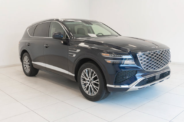 Used 2025 Genesis GV80 2.5T Standard AWD/4WD image 29