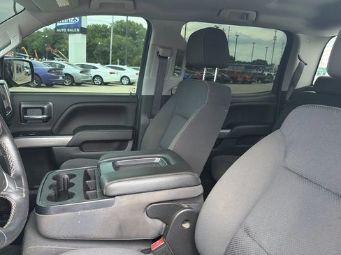 Used 2018 Chevrolet Silverado 1500 LT w/ All Star Edition AWD/4WD image 71