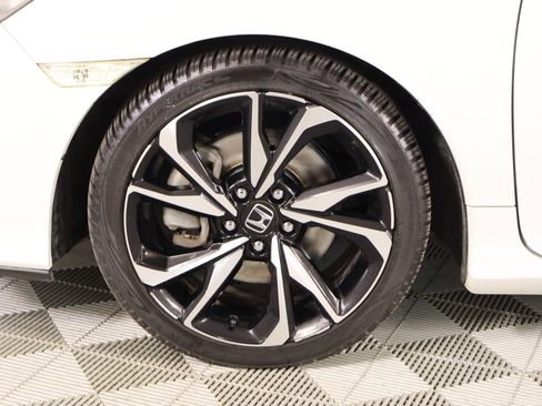 Used 2019 Honda Civic Si image 17