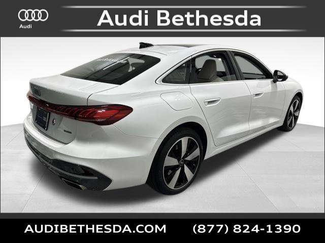 Certified 2025 Audi A5 Premium Plus AWD/4WD image 7
