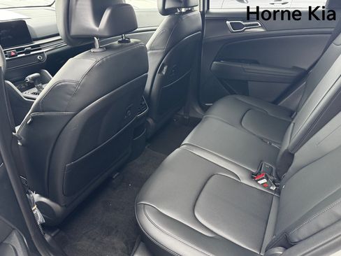 New 2026 Kia Sportage EX FWD image 10