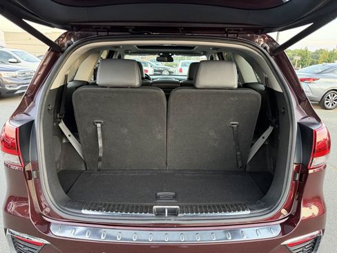 Used 2019 Kia Sorento SX w/ SX Touring Package FWD image 9