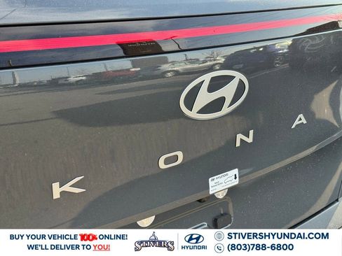 New 2026 Hyundai Kona SE image 14