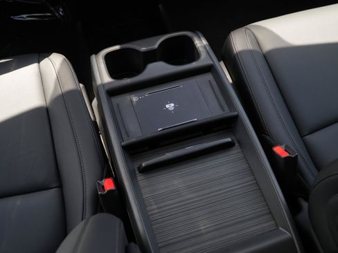 New 2026 Honda Odyssey EX-L image 24