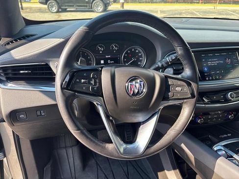 Used 2023 Buick Enclave Essence w/ Experience Buick Package image 21