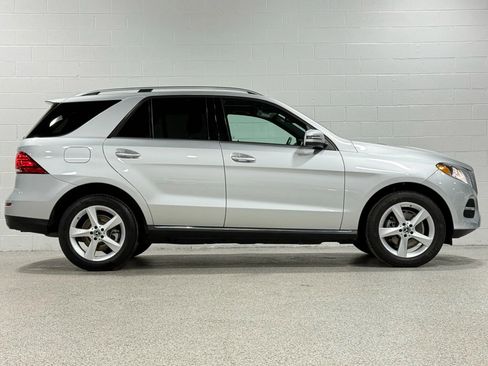 Used 2018 Mercedes-Benz GLE 350 4MATIC w/ Premium 1 Package image 5