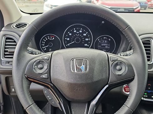 Used 2018 Honda HR-V EX-L image 21